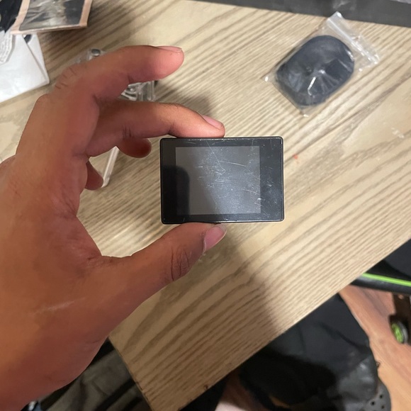 Camera - Picture 2 of 7